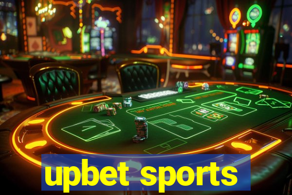 upbet sports